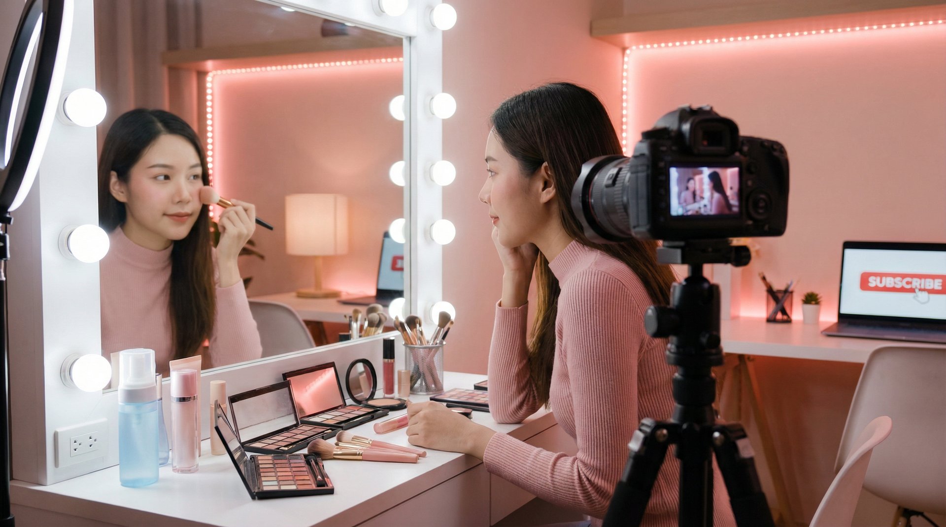 宅男福利导航美妆视频教程